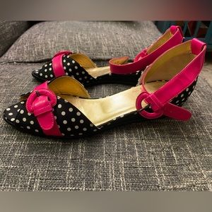 Walter Steiger Paris. Size 39.5 (9)